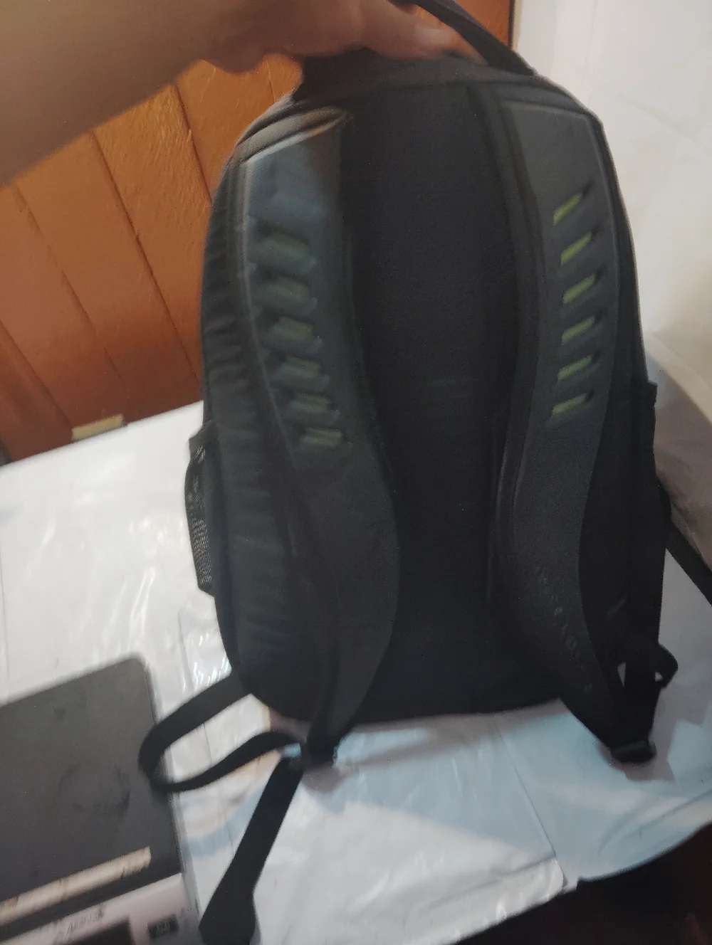 Under Armour Big Logo 5.0 Backpack